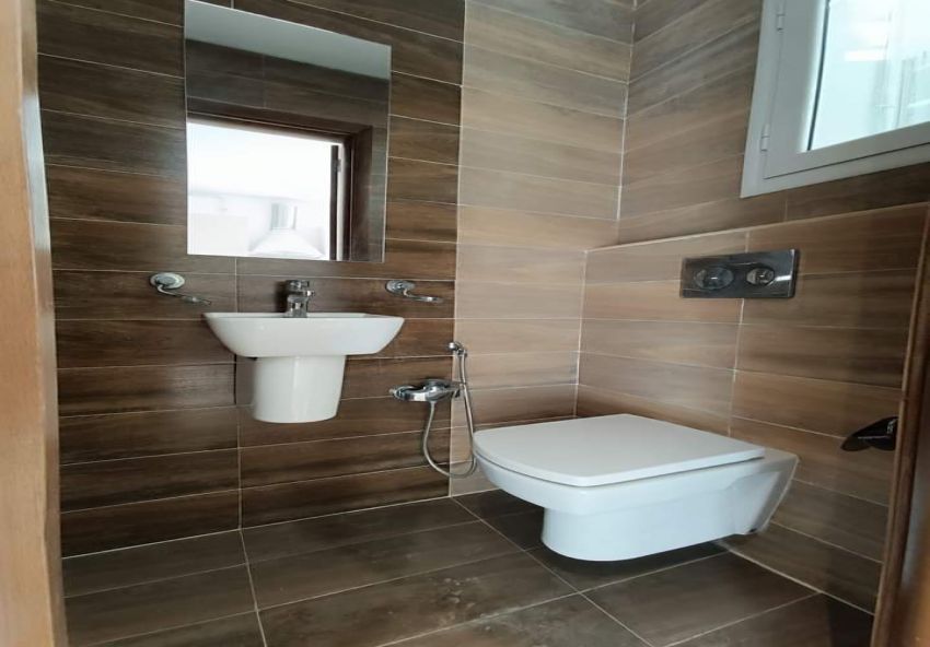 Appartement S+1 à louer