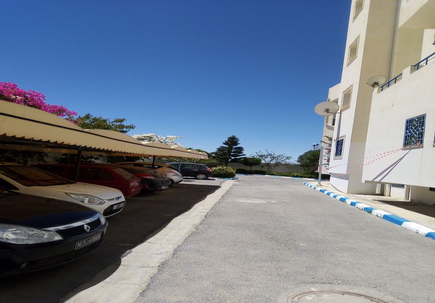 appartement résidence NOUR