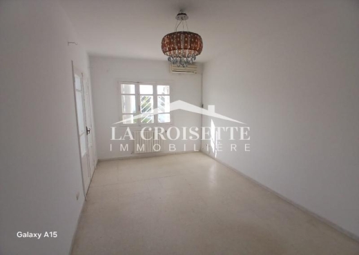 s4 à La Marsa MEL0543