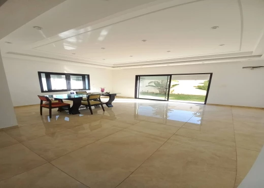 Appartement À Vendre à SOUSSE - Une Villa moderne à chat Mariem - Immobiliere.tn - Photo 7