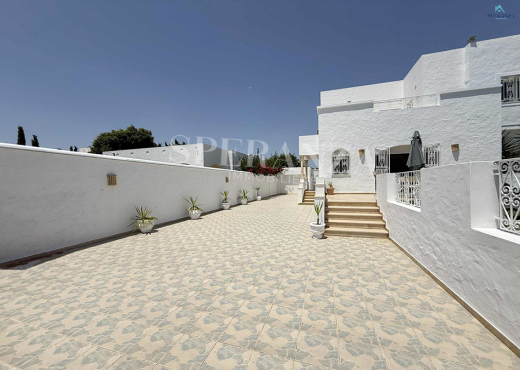 Vacances Villa Ozan S+4
