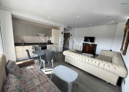 Vacances Appartement Aline S+1