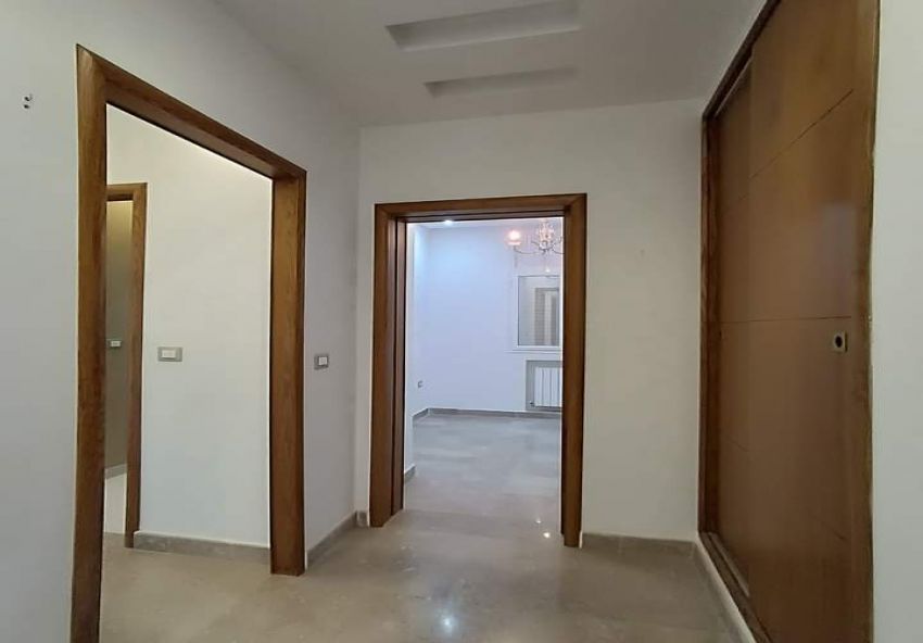 location villa s4 plain pied
