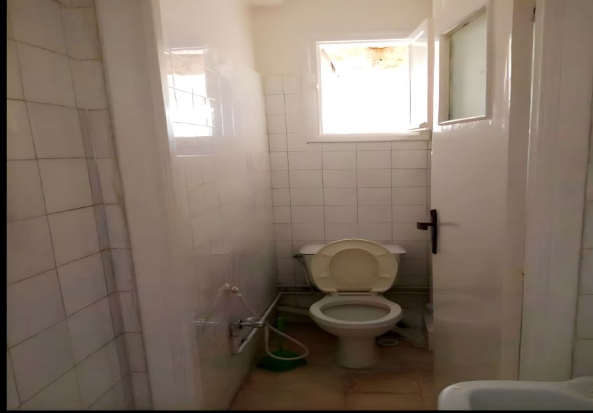 Appartement s+2