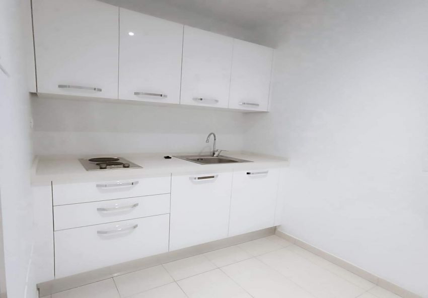 A louer bureau S+1 Route Tunis Sfax