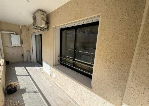 ENNASR 2  : APPARTEMENT S+1 A LOUE