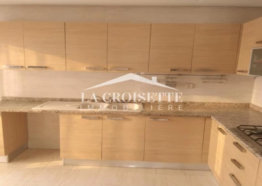 Appartement À Louer à TUNIS - s3 aux Jardins de Carthage - Immobiliere.tn - Photo 3