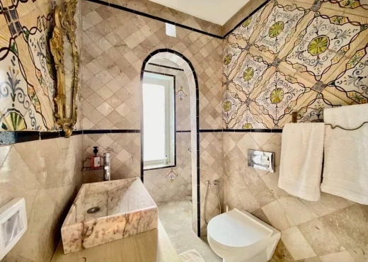 villa À Louer à NABEUL - A louer à Haouaria - Immobiliere.tn - Photo 10