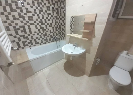Appartement À Vendre à TUNIS - A vendre S+2 bien ensoleillé et spacieux - Immobiliere.tn - Photo 2