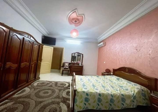 A Vendre Villa Rte Gabes Sfax