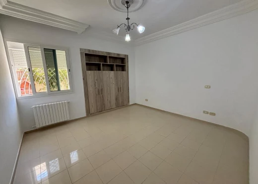 rez de chaussée À Louer à SOUSSE - À LOUER – RDC de Villa a Kantaoui - Immobiliere.tn - Photo 4