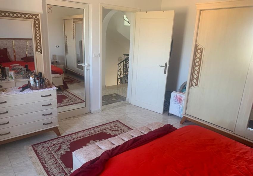 maison À Vendre à NABEUL - Une belle maison a Hammamet Bir Bouregba - Immobiliere.tn - Photo 6