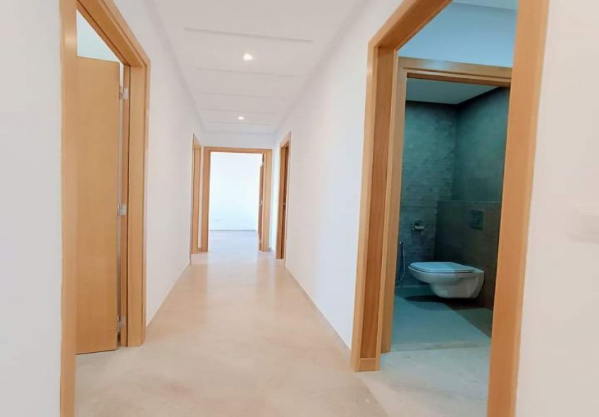 Appartement s+2  à Sfax