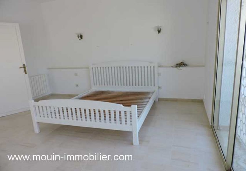 Villa Les sirenes AL2401 Hammamet Nord