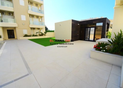 Appartement À Louer à MAHDIA - A louer appartement s+2 - Immobiliere.tn - Photo 7