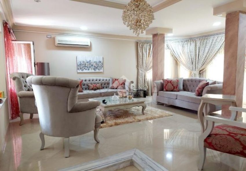 villa À Vendre à BEN AROUS - Villa - Immobiliere.tn