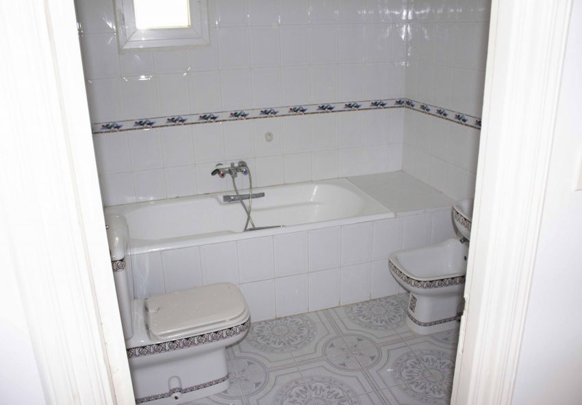 à louer appartement à hammam sousse situé dans la zone touristique à coté de l'hotel cleopatre
