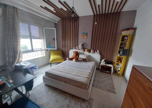 📍RIADH AL ANDALOUSE : APPARTEMENT