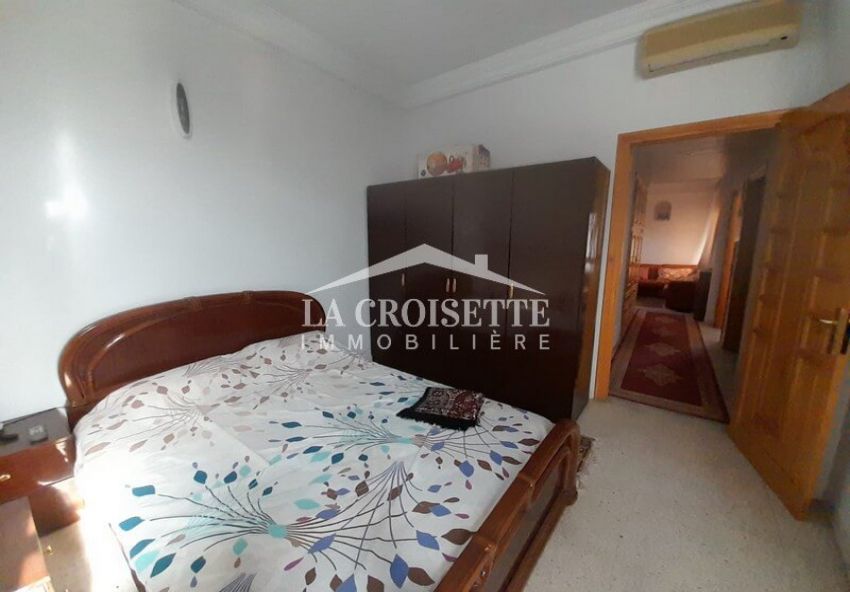 Appartement S+2 Meublé Aux Berges du Lac 1 MAL3371
