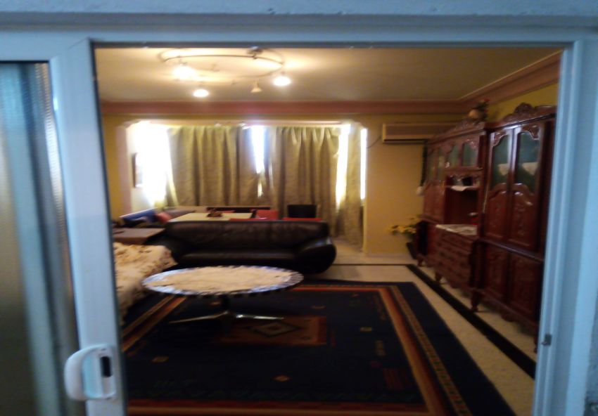 appartement résidence NOUR