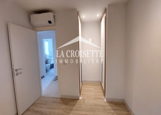 Appartement S+2 à Ain Zaghouan Nor