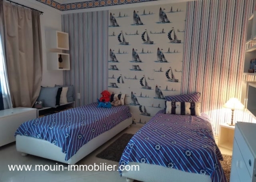 APPARTEMENT MIREILLE AL3297
