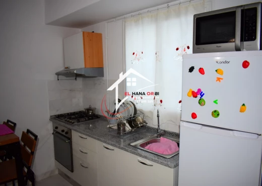 Appartement À Louer à MAHDIA - Location De Vacance S+1 - Immobiliere.tn