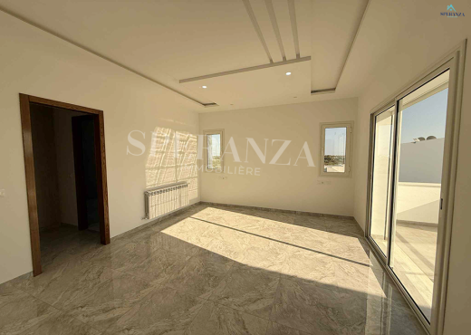 Location Villa Core S+4