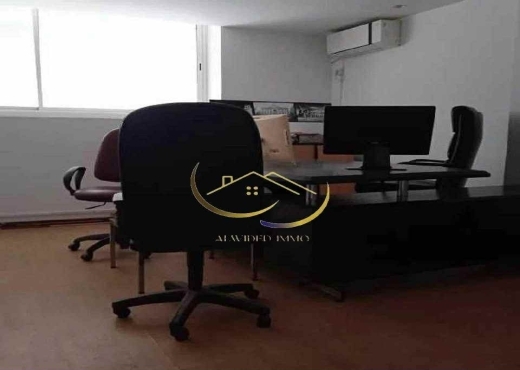 FONDS DE COMMERCE A VENDRE A LAOUINA