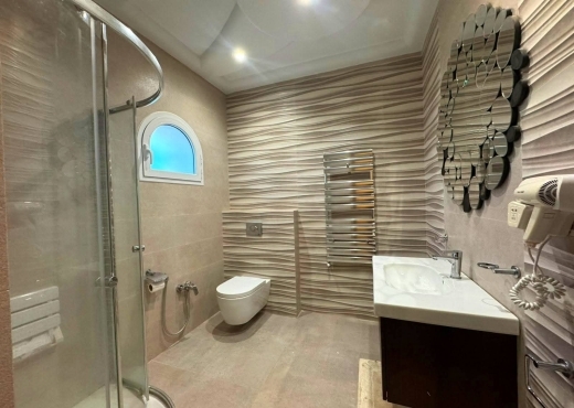 A Vendre Villa Rte Teniour Sfax