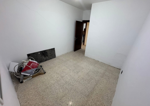 📍MANAR 1  : APPARTEMENT S+3 AU RE