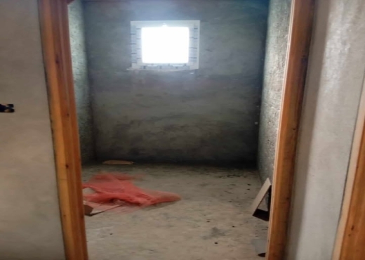 🏡 Maison 3 étages à Ras Jebel