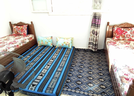 maison À Louer à MAHDIA - منزل يبعد 1 دقيقة مشي عن البحر - Immobiliere.tn - Photo 7