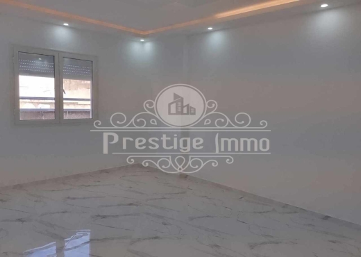 nouvel appartement
