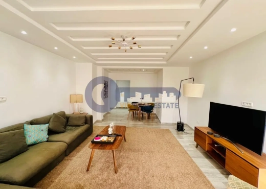 A Vendre Appart S+2 Neuf La Marsa
