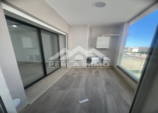 Location S+2 Sidi Daoued Marsa