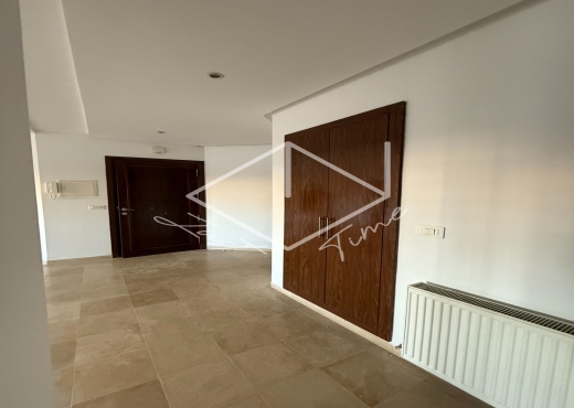 à vendre appartement s+2