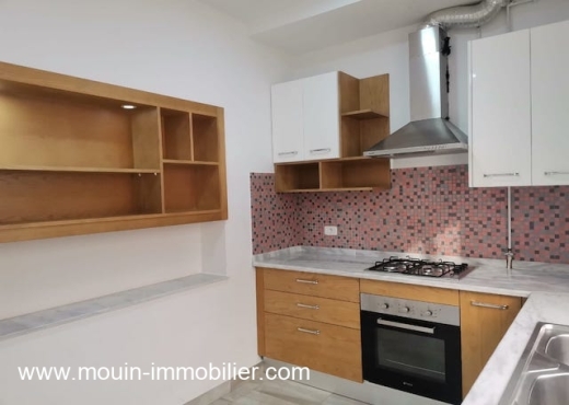 APPARTEMENT YANA Hammamet AL3249