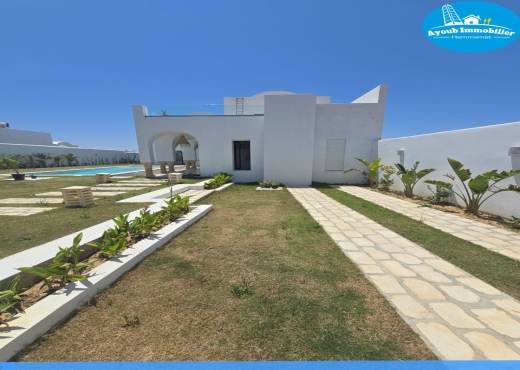 Villa César