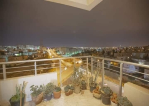 A Vendre Appartement