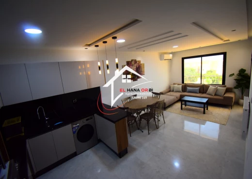 Appartement À Louer à MAHDIA - a louer pour vacance s+2 vue mer a - Immobiliere.tn - Photo 8