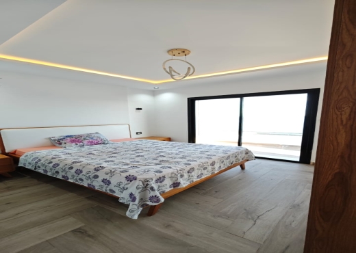 Appartement avec magnifique vue de