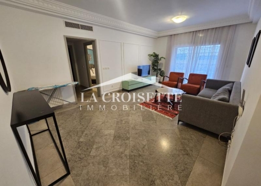 Appartement s2 meublé au Lac2