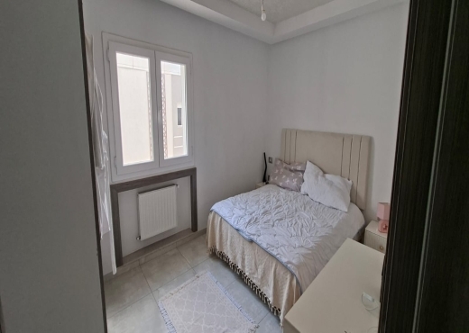 Appartement À Vendre à NABEUL - Appartement S+1 Haut standing - Immobiliere.tn - Photo 3