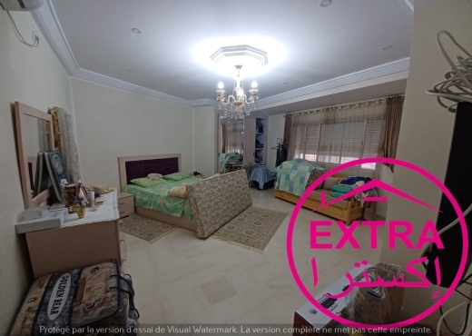 À Vendre – Duplex Moderne à Nabeul (Bir Challouf)