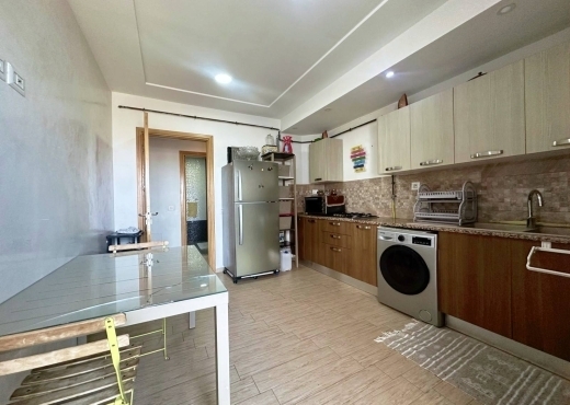 A VENDRE S+3 à SFAX