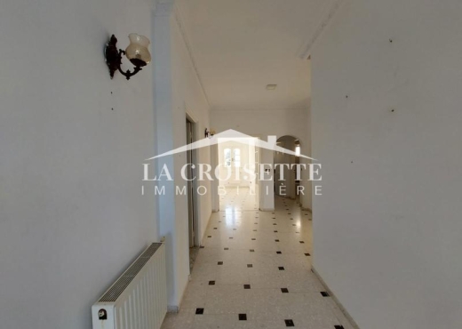 s3 à La Marsa MEL0548