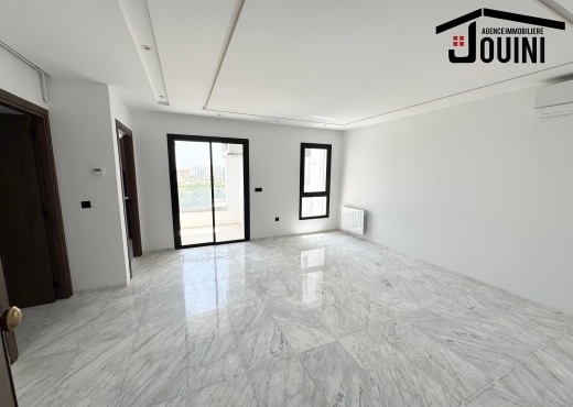 Appart S1 Au Jardin De Carthage