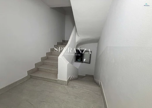 studio À Louer à NABEUL - Location Appartement Angelo S+2 - Immobiliere.tn - Photo 6