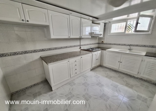 DUPLEX DAVANA Hammamet Nord AL3449